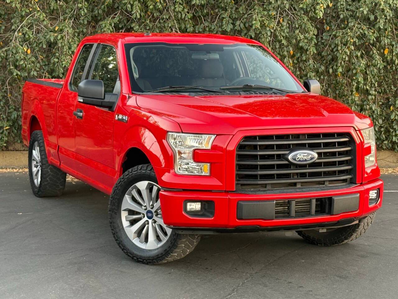 2017 Ford F-150 XL — Pickup Truck — 82,702 mi — Sacramento, CA