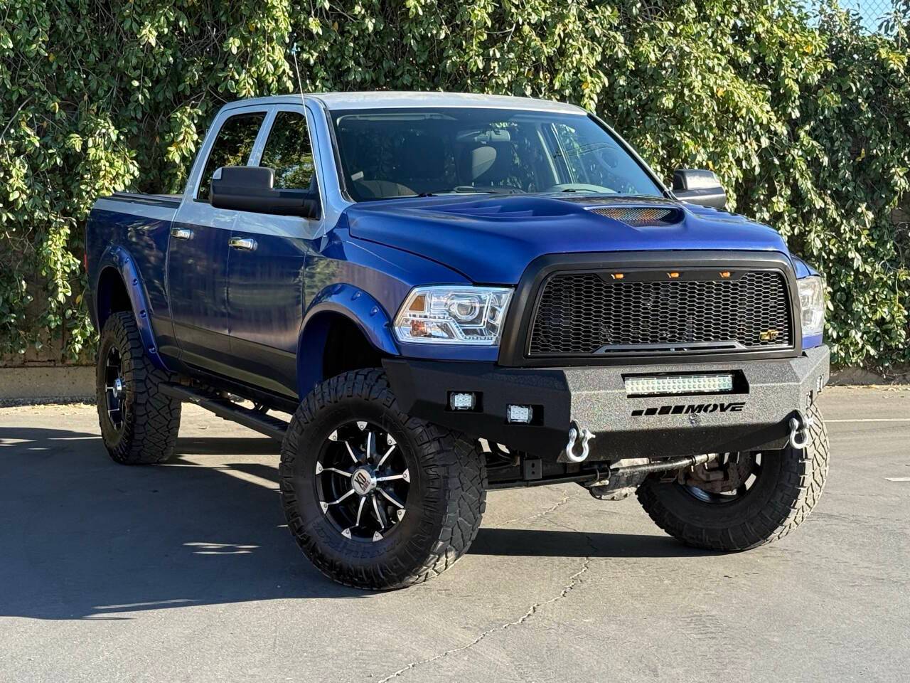 2012 Ram 2500 ST — Pickup Truck — 83,407 mi — Sacramento, CA