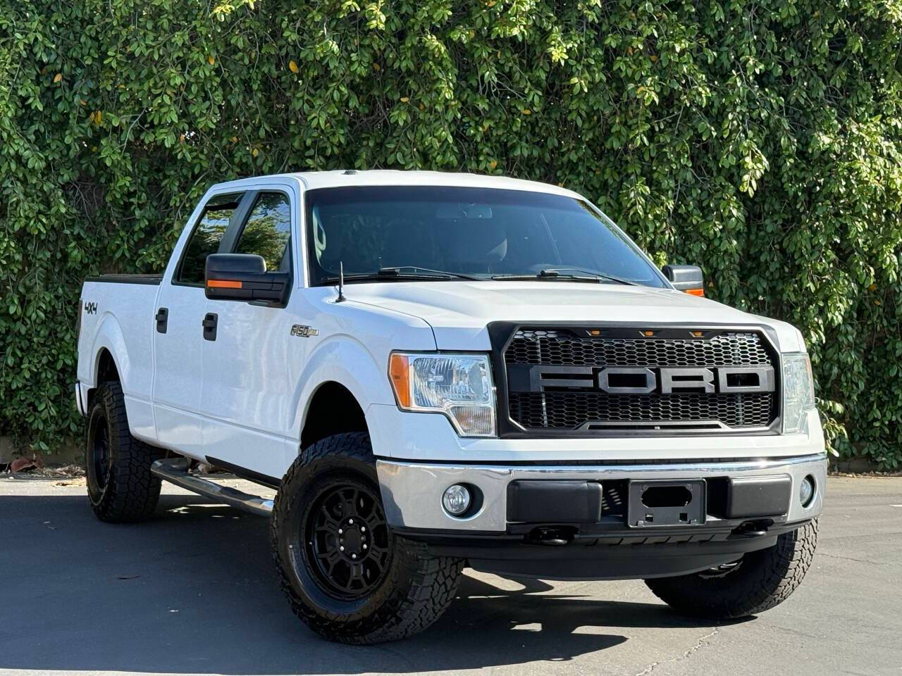 2013 Ford F-150 XLT — Pickup Truck — 85,807 mi — Sacramento, CA