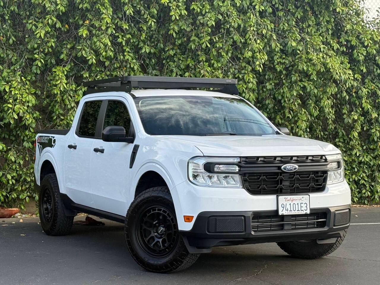 2022 Ford Maverick XL — Pickup Truck — 95,538 mi — Sacramento, CA