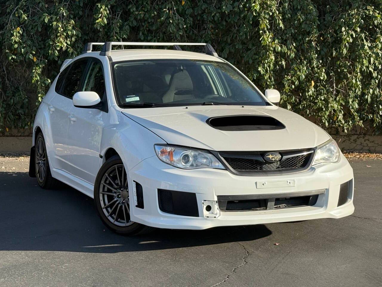 2013 Subaru Impreza WRX Base — Wagon — 73,006 mi — Sacramento, CA