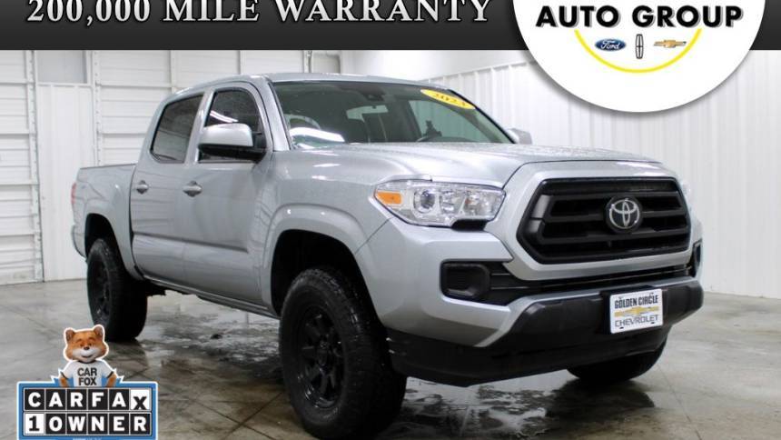 2023 Toyota Tacoma SR — Pickup Truck — 33,603 mi — Lexington, TN