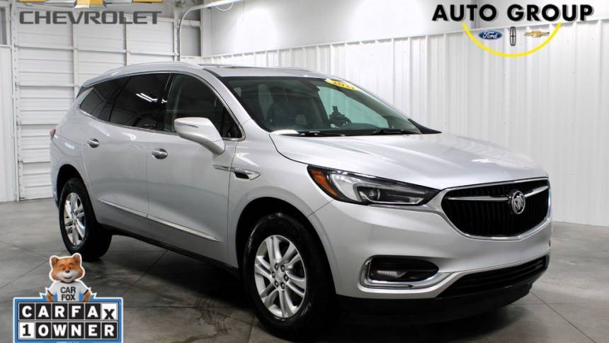 2021 Buick Enclave Essence — SUV — 91,044 mi — Lexington, TN