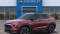 2024 Chevrolet Trailblazer in Lexington, TN 3 - Open Gallery