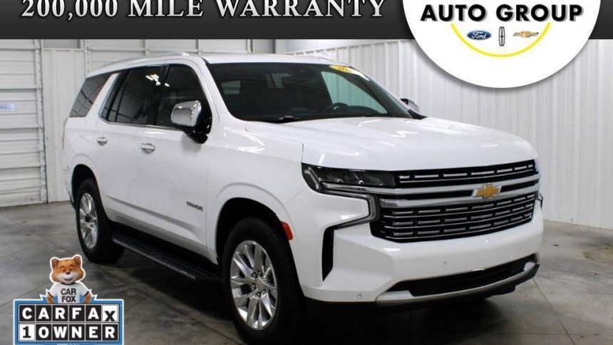 2023 Chevrolet Tahoe Premier — SUV — 42,210 mi — Lexington, TN