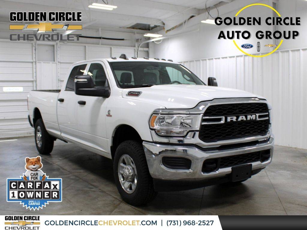 2023 Ram 2500 Tradesman — Pickup Truck — 63,000 mi — Lexington, TN