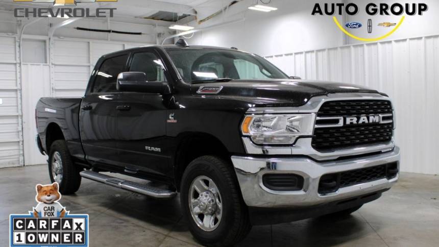 2022 Ram 2500 Big Horn — Pickup Truck — 41,444 mi — Lexington, TN