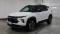 2024 Chevrolet Trailblazer in Lexington, TN 4 - Open Gallery