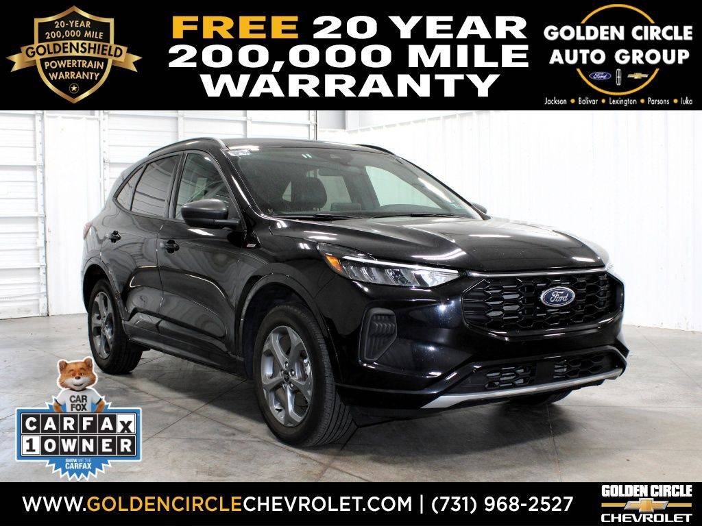 2024 Ford Escape ST-Line — SUV — 36,361 mi — Lexington, TN