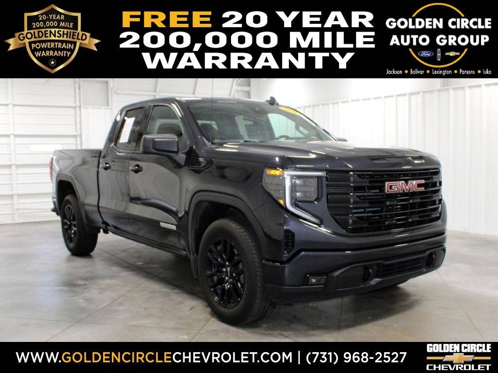 2024 GMC Sierra 1500 Elevation — Pickup Truck — 23,910 mi — Lexington, TN