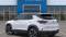 2024 Chevrolet Trailblazer in Lexington, TN 4 - Open Gallery