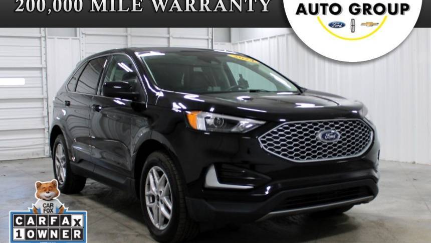 2024 Ford Edge SEL — SUV — 34,771 mi — Lexington, TN