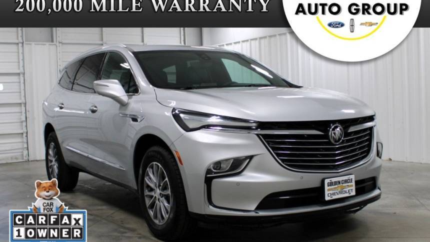 2022 Buick Enclave Premium — SUV — 59,847 mi — Lexington, TN