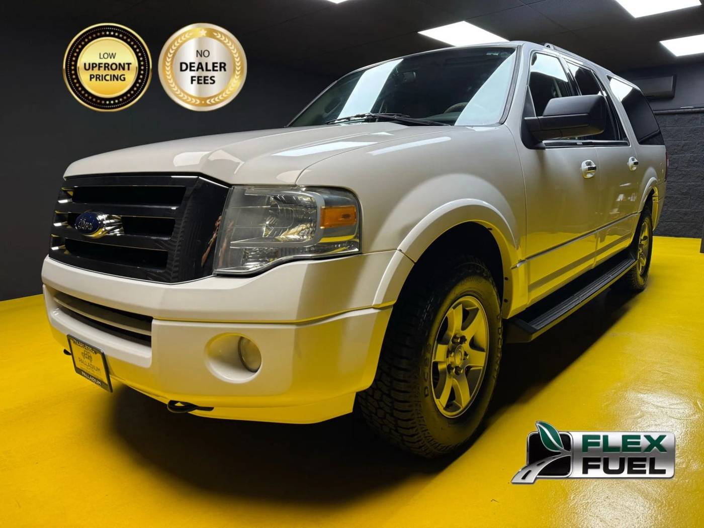 2009 Ford Expedition XLT — SUV — 138,633 mi — S Anaheim, CA