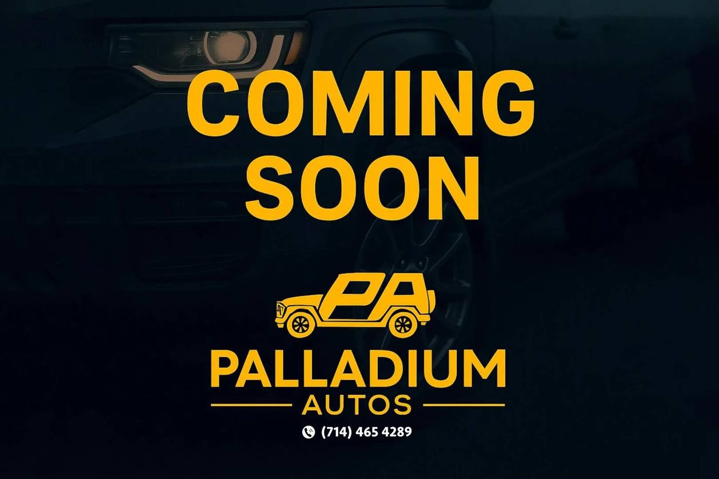 2012 Ford Expedition EL Limited