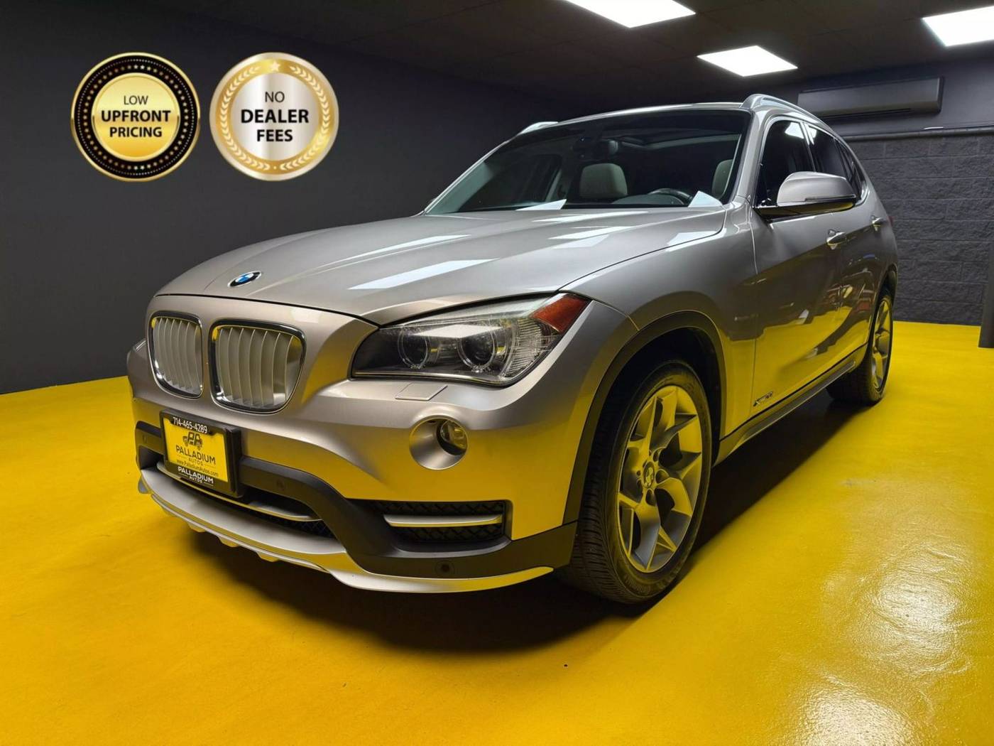 2015 BMW X1 28i — SUV — 87,000 mi — S Anaheim, CA