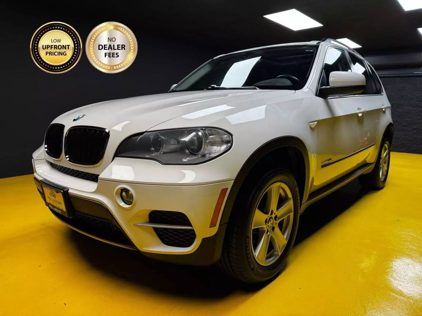 2013 BMW X5 35i — SUV — 63,690 mi — S Anaheim, CA
