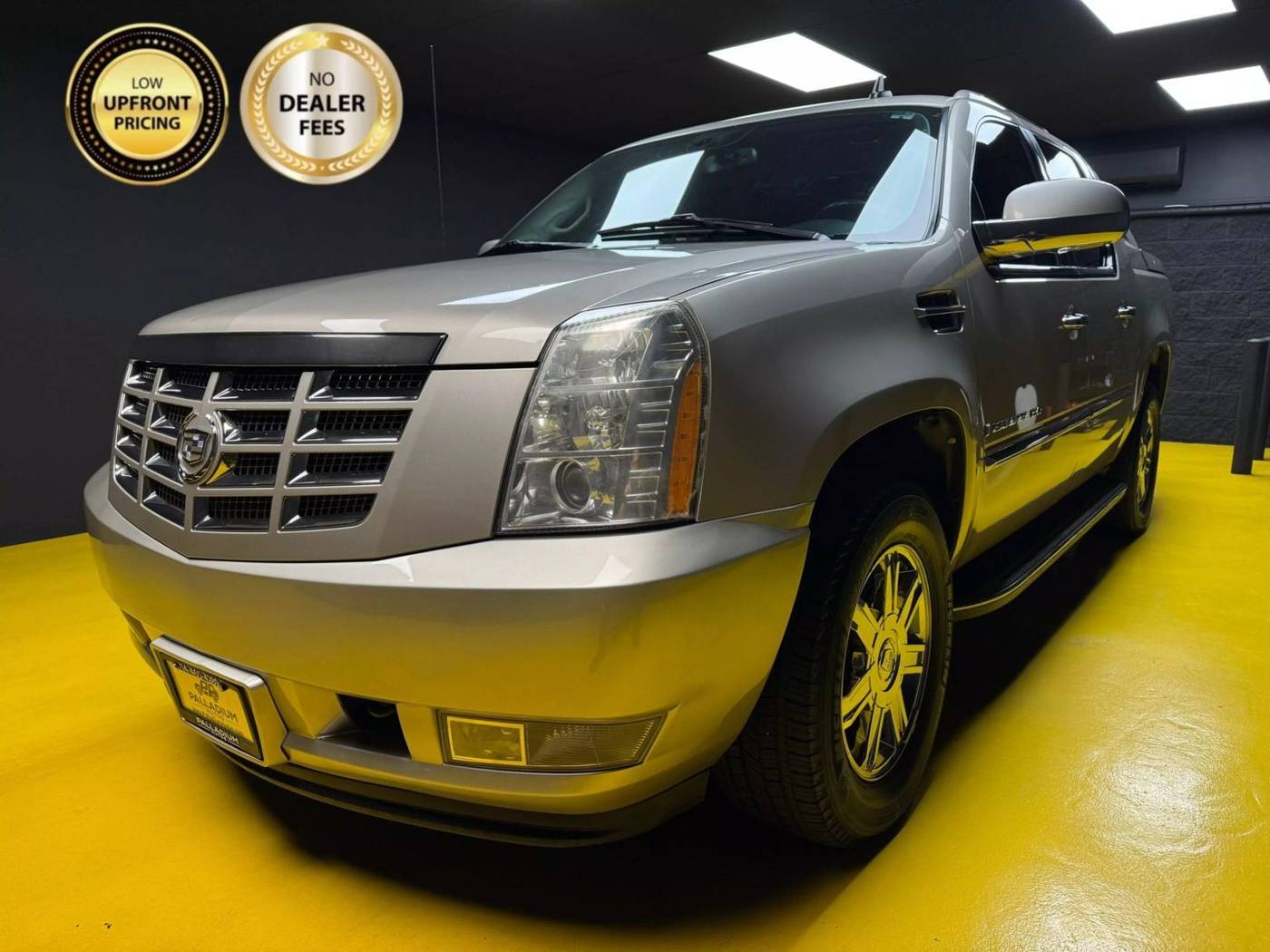 2009 Cadillac Escalade EXT Standard — Pickup Truck — 151,167 mi — S Anaheim, CA