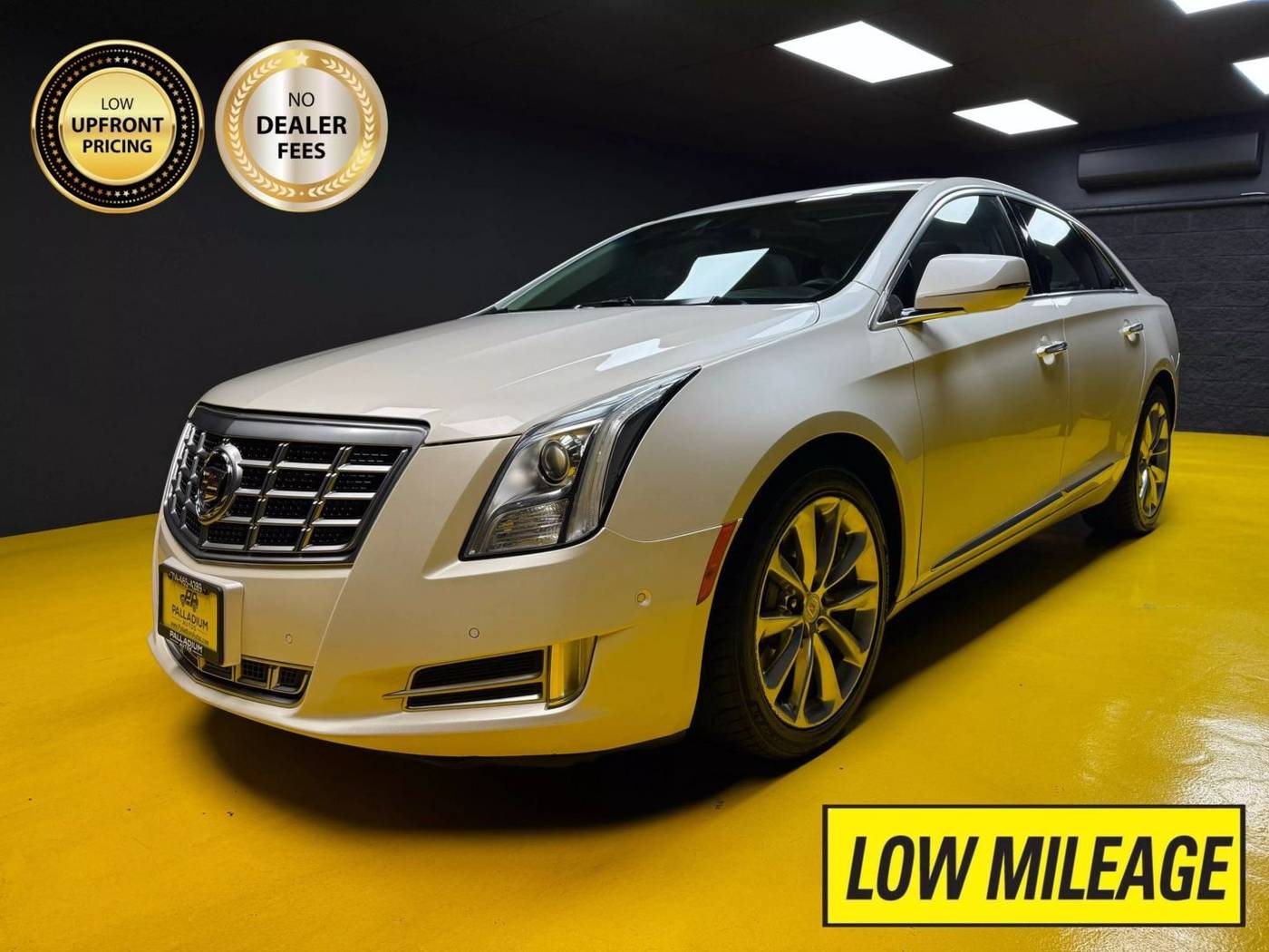 2014 Cadillac XTS Luxury — Sedan — 99,000 mi — S Anaheim, CA