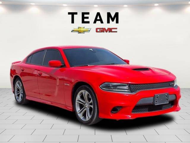 2020 Dodge Charger R/T — Sedan — 73,569 mi — Alice, TX
