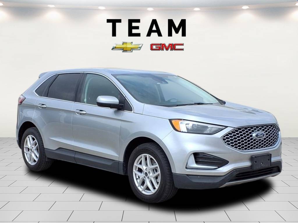 2023 Ford Edge SEL — SUV — 56,282 mi — Alice, TX
