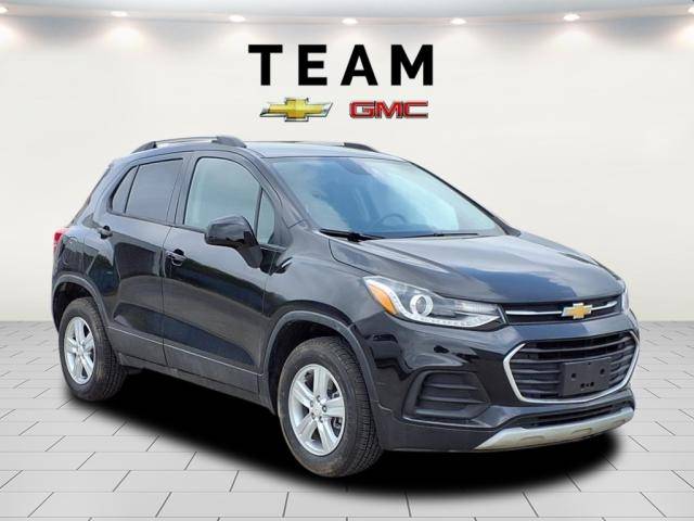 2022 Chevrolet Trax LT — SUV — 30,000 mi — Alice, TX