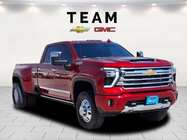 2024 Chevrolet Silverado 3500HD High Country — Pickup Truck — 30,235 mi — Alice, TX