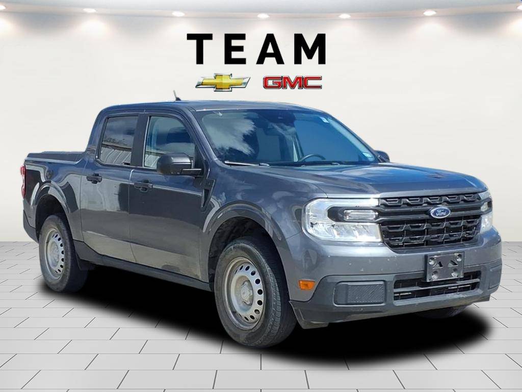 2022 Ford Maverick XL — Pickup Truck — 57,715 mi — Alice, TX