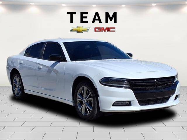 2023 Dodge Charger SXT — Sedan — 58,955 mi — Alice, TX