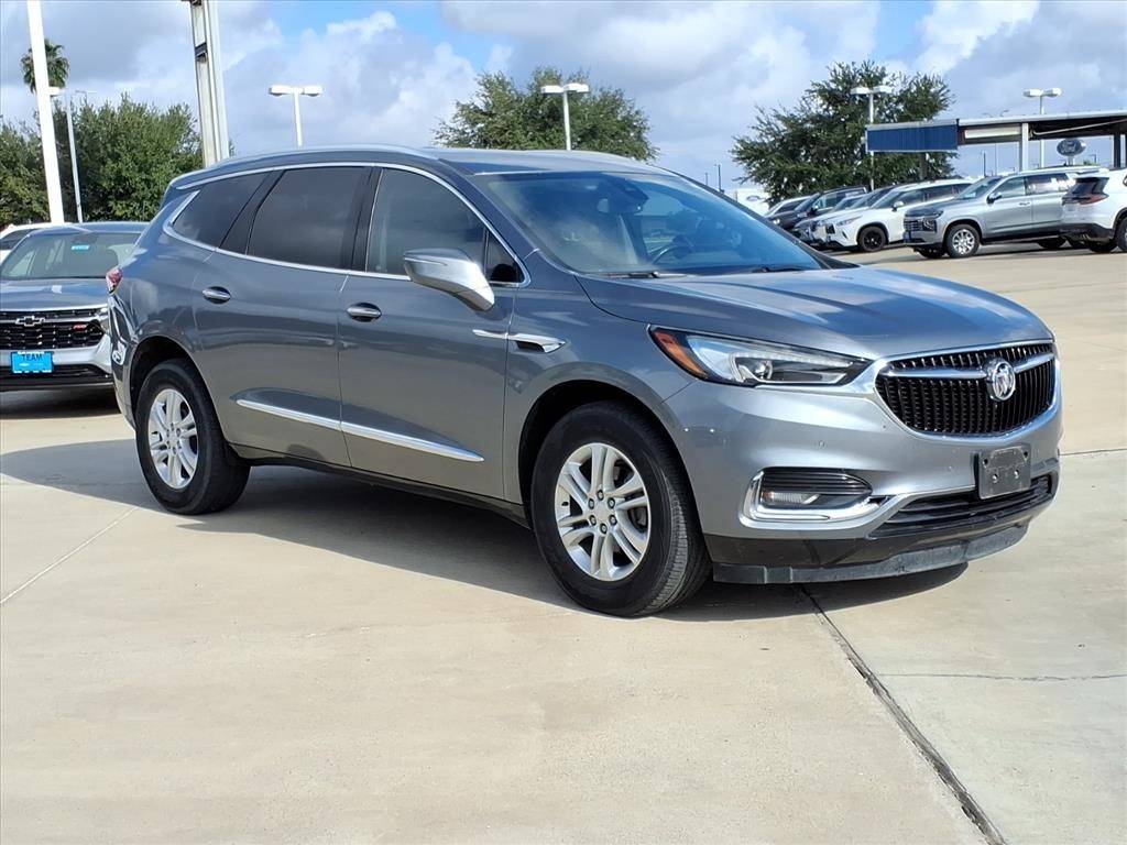 2020 Buick Enclave Premium — SUV — 51,621 mi — Alice, TX