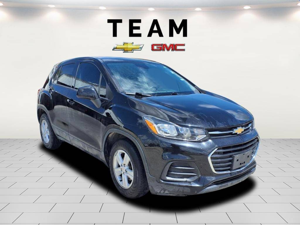 2020 Chevrolet Trax LS — SUV — 102,000 mi — Alice, TX