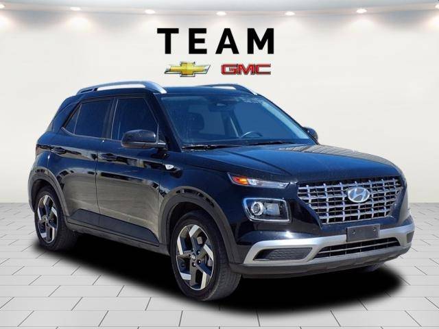2024 Hyundai Venue SEL — SUV — 39,654 mi — Alice, TX