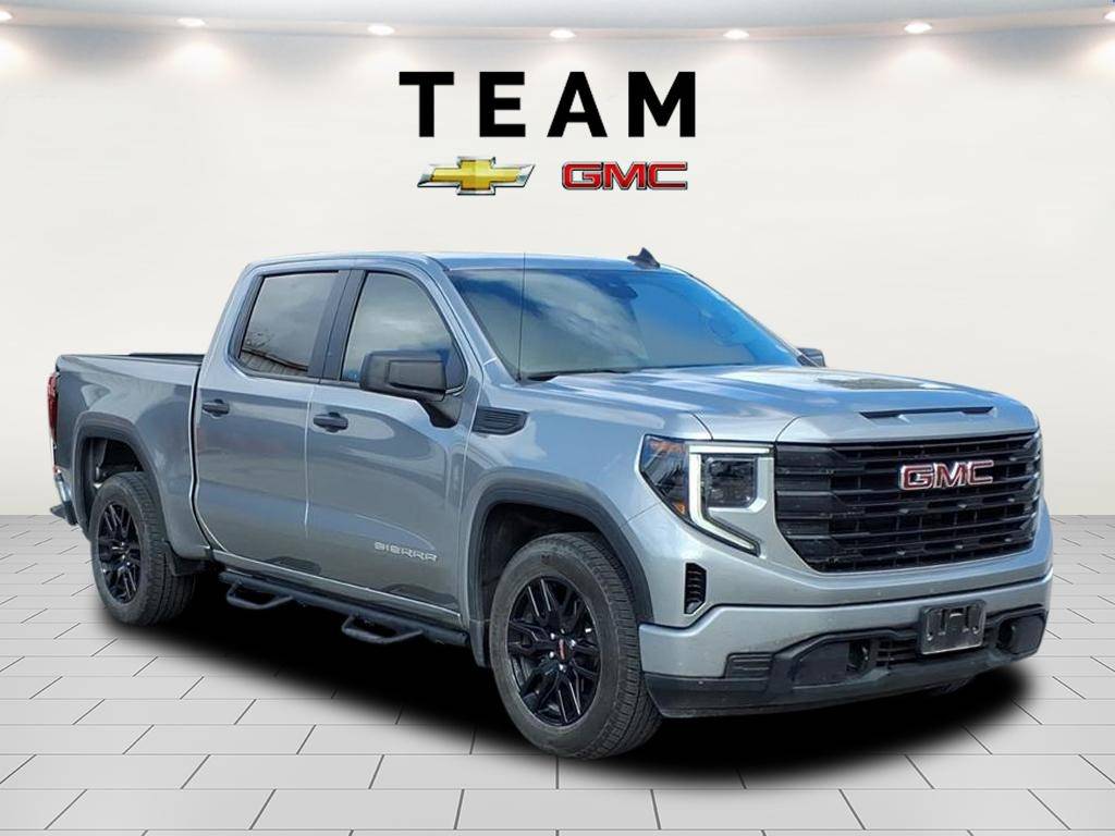 2023 GMC Sierra 1500 Pro — Pickup Truck — 31,703 mi — Alice, TX