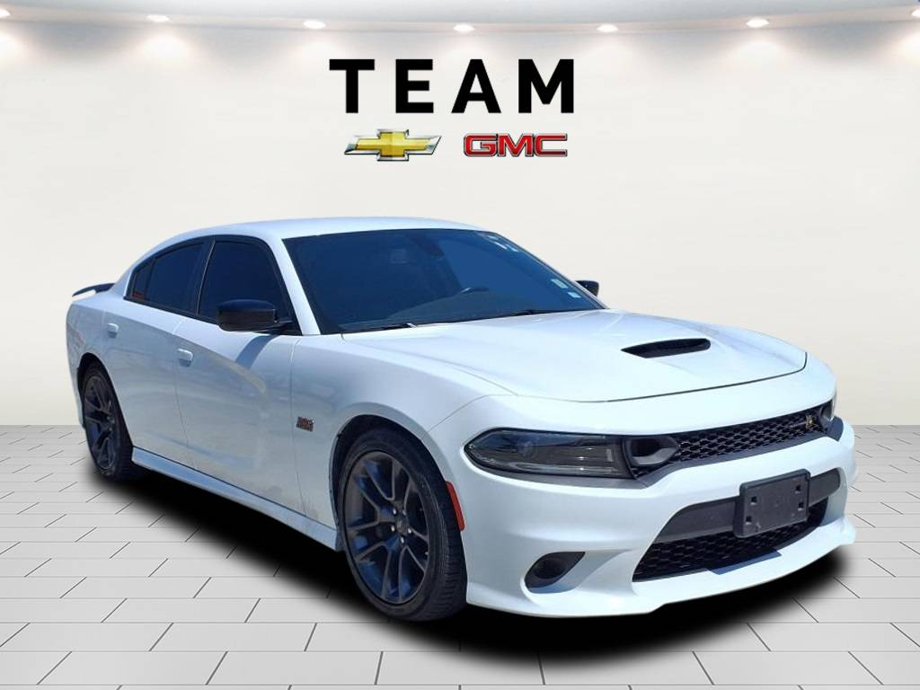 2023 Dodge Charger Scat Pack — Sedan — 46,500 mi — Alice, TX