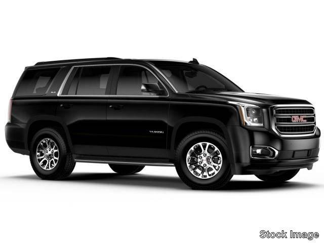 2018 GMC Yukon SLE — SUV — 110,595 mi — Alice, TX