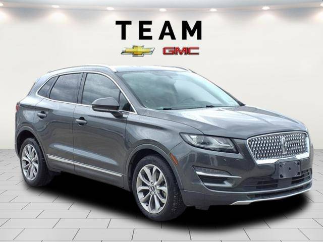 2019 Lincoln MKC Select — SUV — 81,688 mi — Alice, TX