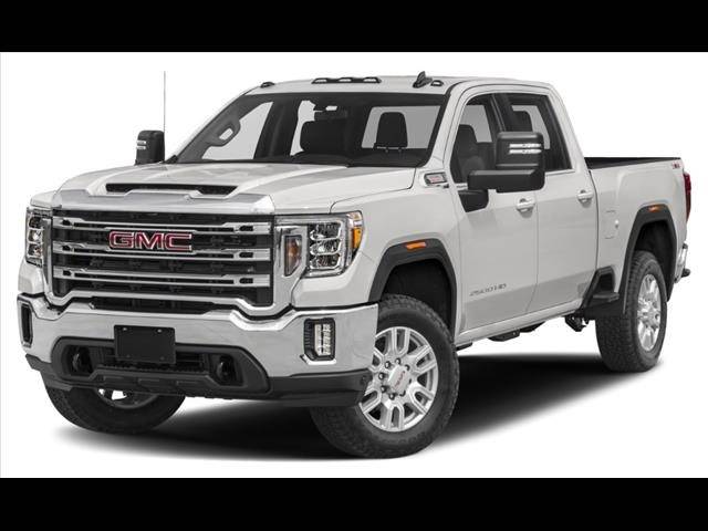 2023 GMC Sierra 2500HD SLE — Pickup Truck — 46,299 mi — Alice, TX