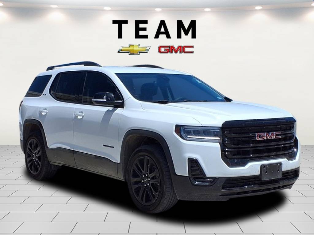 2023 GMC Acadia SLE — SUV — 28,128 mi — Alice, TX