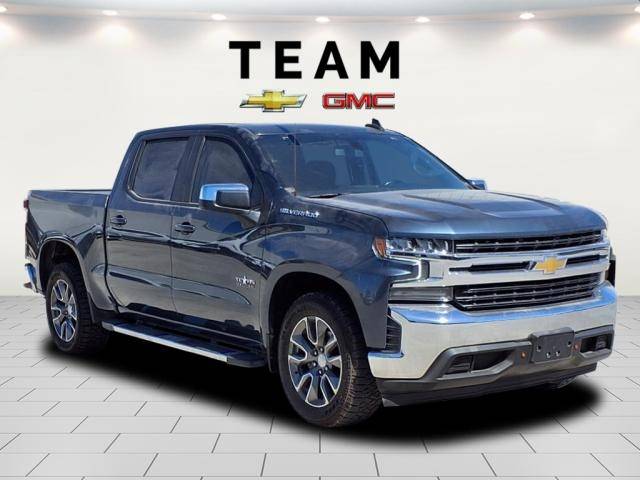 2021 Chevrolet Silverado 1500 LT — Pickup Truck — 76,505 mi — Alice, TX