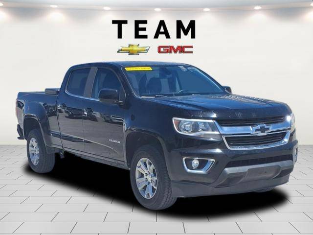 2020 Chevrolet Colorado LT — Pickup Truck — 53,130 mi — Alice, TX