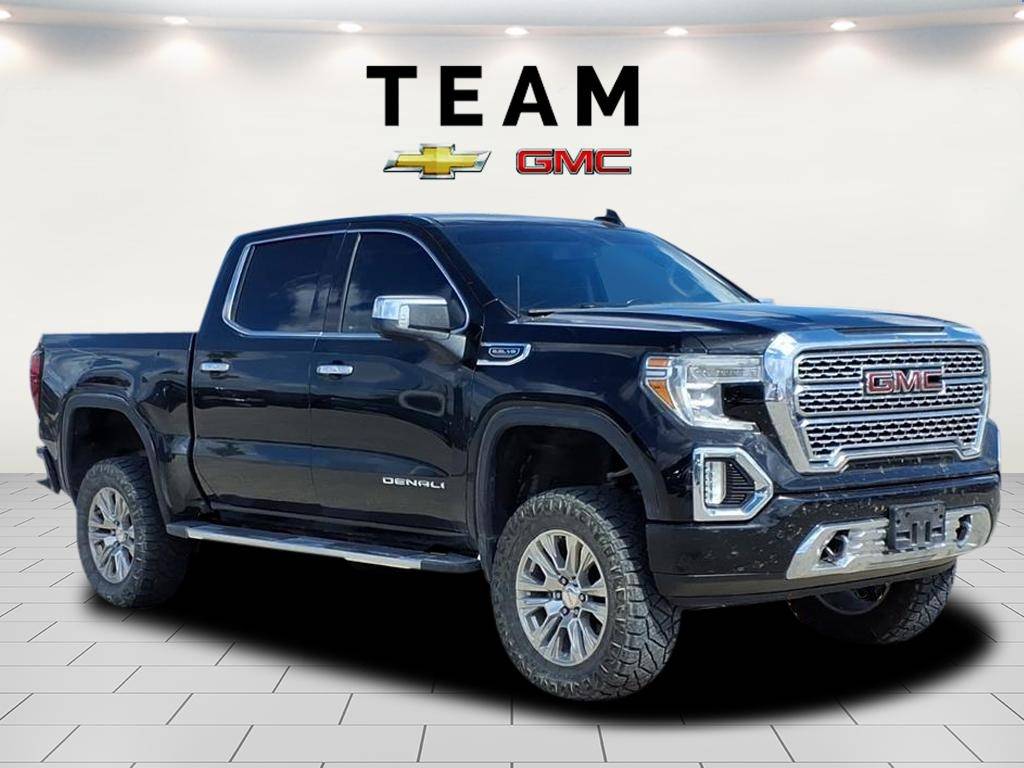 2019 GMC Sierra 1500 Denali — Pickup Truck — 113,975 mi — Alice, TX