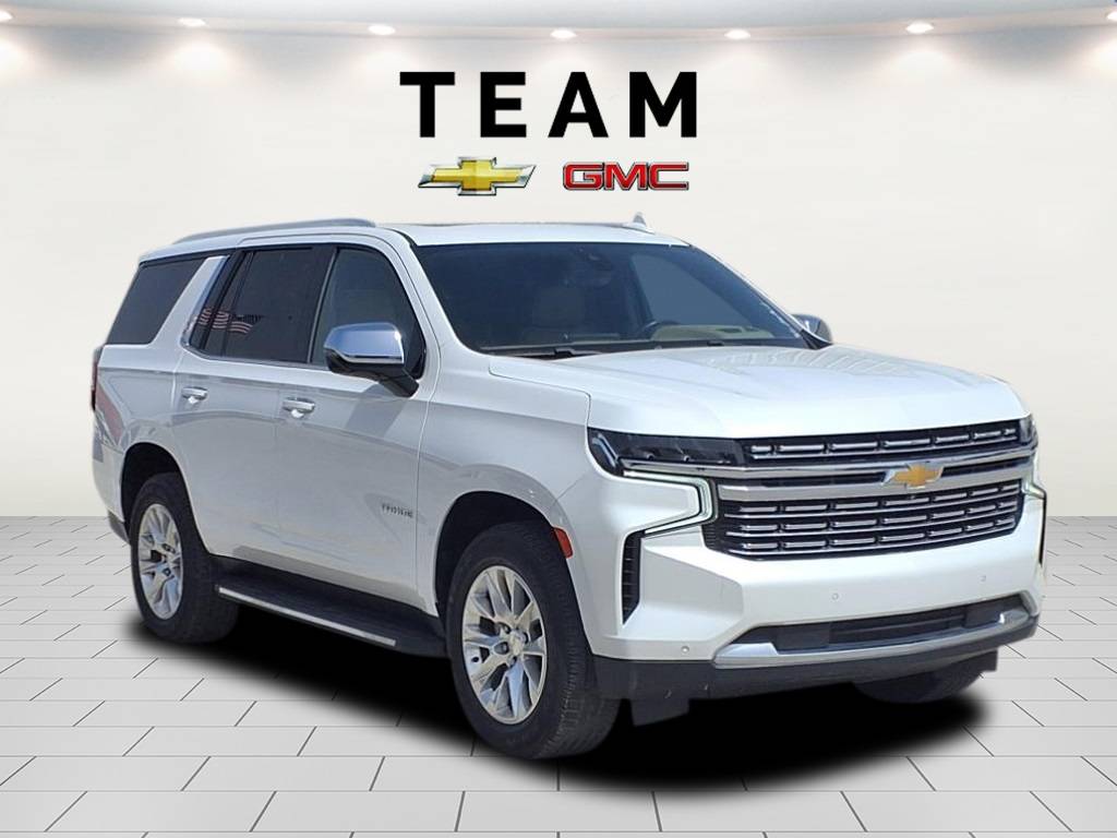 2021 Chevrolet Tahoe Premier — SUV — 67,229 mi — Alice, TX