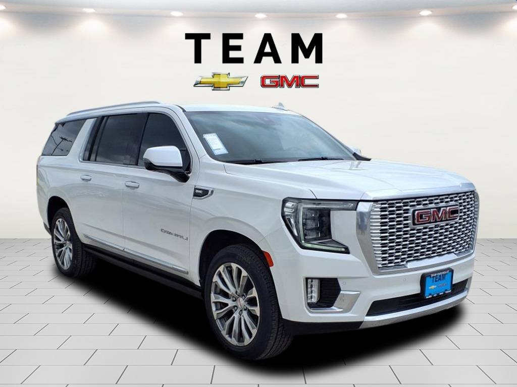 2021 GMC Yukon Denali — SUV — 89,431 mi — Alice, TX