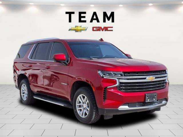 2021 Chevrolet Tahoe LT — SUV — 88,349 mi — Alice, TX