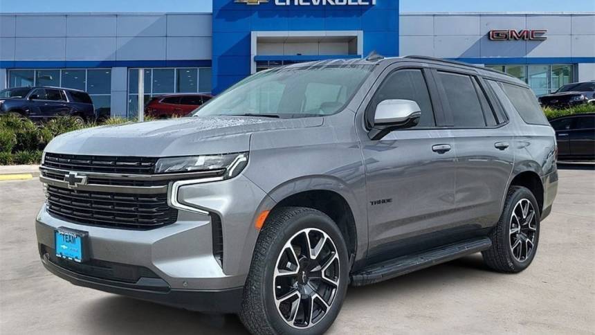 2022 Chevrolet Tahoe RST — SUV — 43,815 mi — Alice, TX