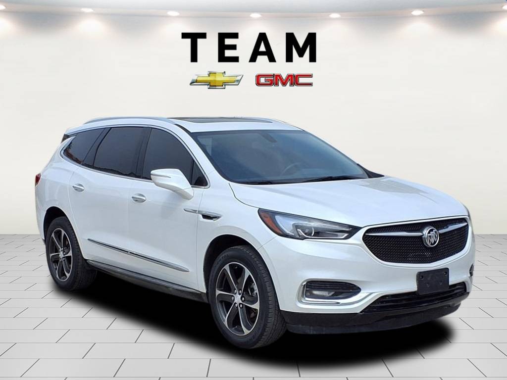 2020 Buick Enclave Essence — SUV — 70,982 mi — Alice, TX