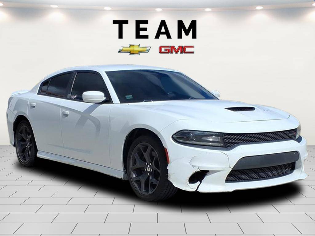 2019 Dodge Charger GT — Sedan — 108,378 mi — Alice, TX