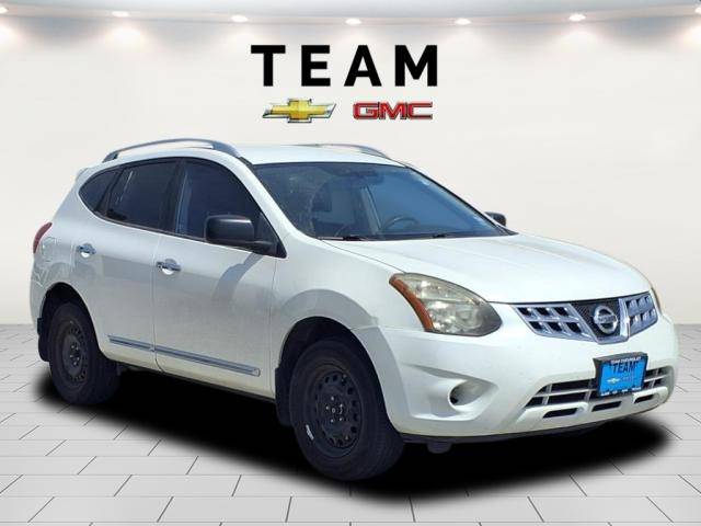 2015 Nissan Rogue Select S — SUV — 82,500 mi — Alice, TX