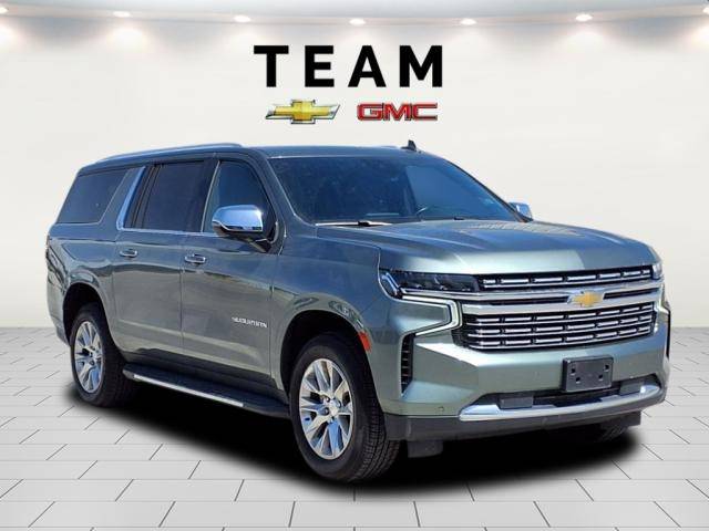 2023 Chevrolet Suburban Premier — SUV — 69,016 mi — Alice, TX