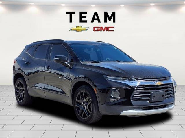 2020 Chevrolet Blazer 2LT — SUV — 37,084 mi — Alice, TX